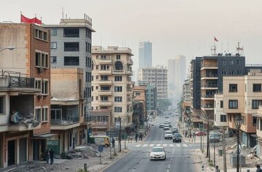 20 Killed in Kurdish-Islamist Clashes