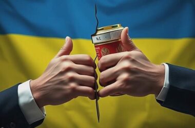 Bannon Warns: Ukraine on Brink of 'Trump's Vietnam'