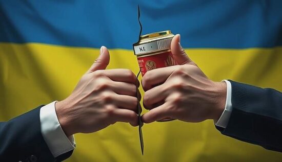 Bannon Warns: Ukraine on Brink of 'Trump's Vietnam'