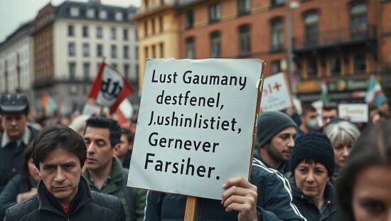 AfD's Dark Day in the East