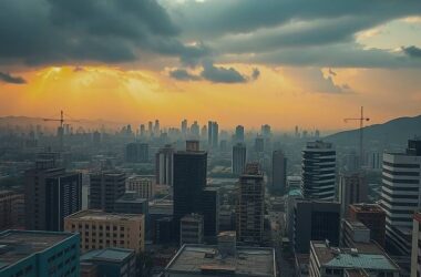 Deadly Clashes Spark Travel Alert