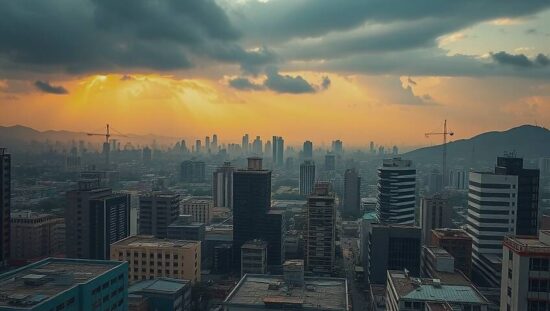 Deadly Clashes Spark Travel Alert