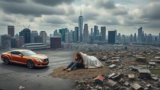 Billionaire Boom Baffles Experts