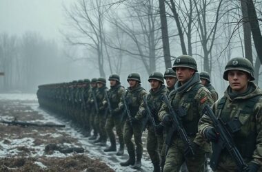 New Record of War Dead