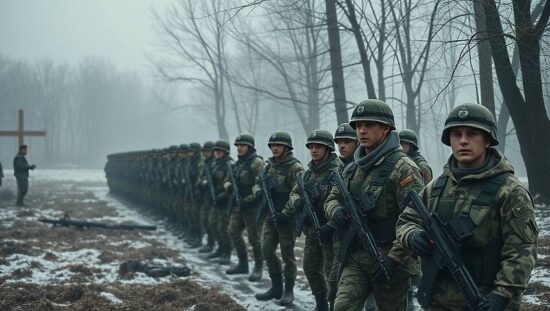 New Record of War Dead