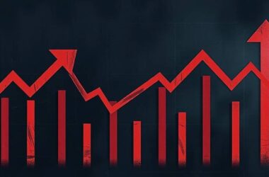 Tech Stocks PLUMMET in a Chaotic Market Meltdown!