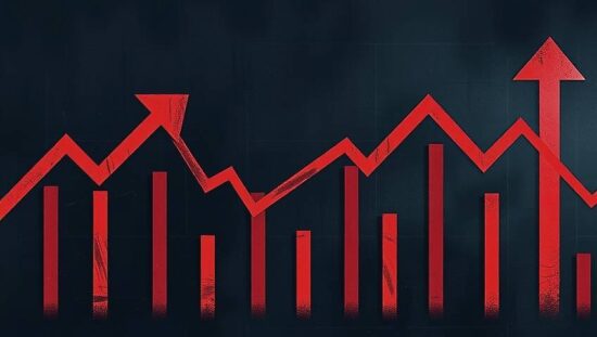 Tech Stocks PLUMMET in a Chaotic Market Meltdown!