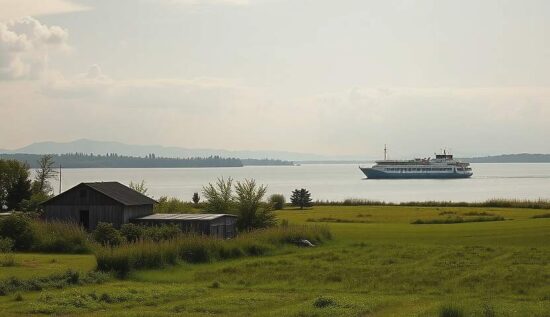 No 'Bauern-Mob' After All?