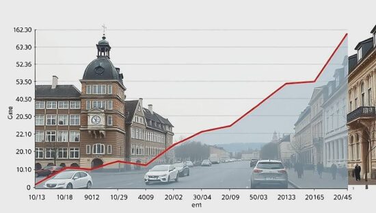 BREAKING: German Tax Revenue Soars by 6 BILLION Euros, a Shocking 30% Surplus!
