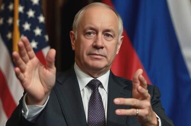 Can Russia Ever 'Reset'?