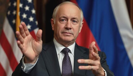 Can Russia Ever 'Reset'?