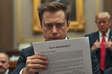 SEC Sues Musk for $150M in Illicit Gains