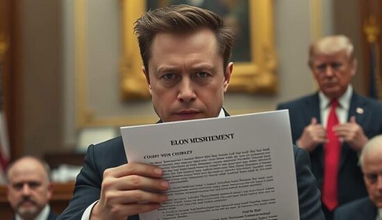 SEC Sues Musk for $150M in Illicit Gains