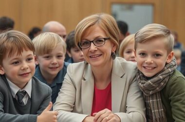 Ricarda Lang Confronts the Truth
