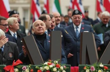 Will AfD Attend Inauguration?