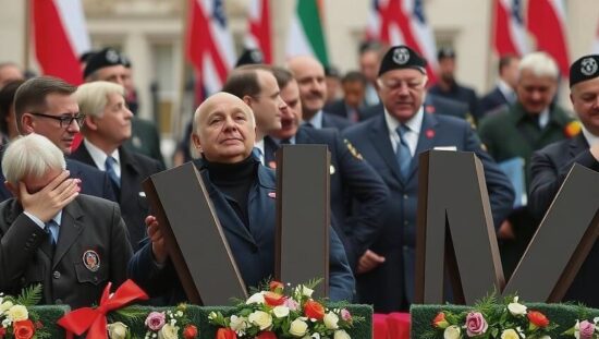 Will AfD Attend Inauguration?