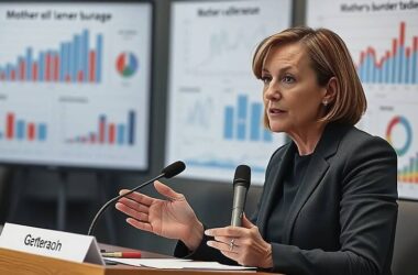 Mütterrente Expansion Looms, Experts Warn of Financial Catastrophe