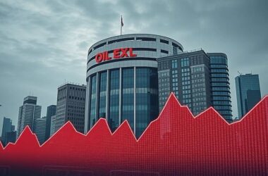 BREAKING: Wall Street's $2 Trillion Slump - What's Next?