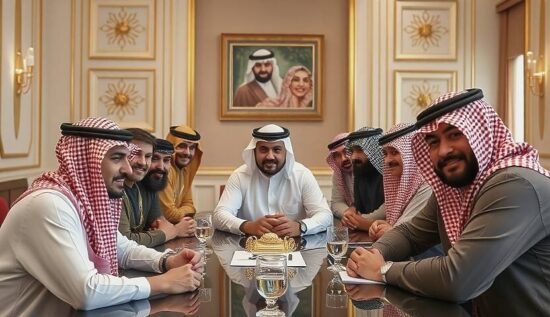 Saudi Shock as Syria's Islamist FM Lands in Riyadh
