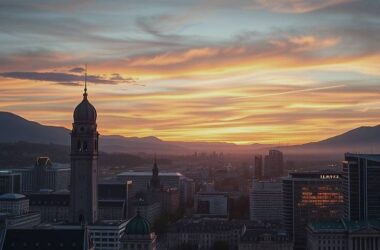 The Next Rebel State?