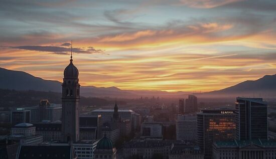 The Next Rebel State?