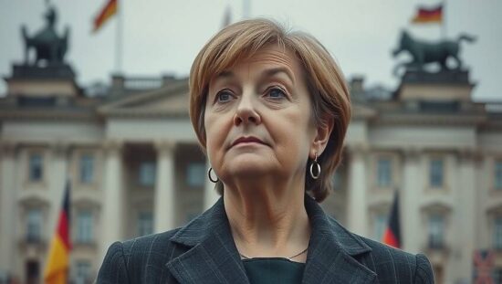 Tillmann Betrays Party, Votes Against Union's Controversial Migration Bill