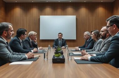 BREAKING: FDP Seizes the Moment, Forces Emergency Budget Session on Ukraine Aid