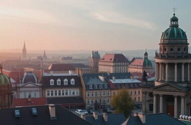 Germany's Doom: 2025 Recession Looms!