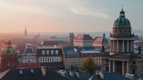 Germany's Doom: 2025 Recession Looms!