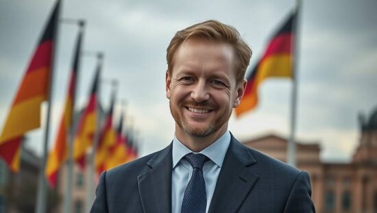 FDP Chief's Secret Social Dem Friends Exposed?