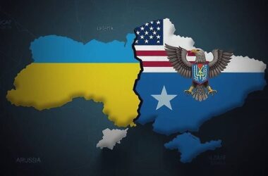 US Sees No Profit in Conflict