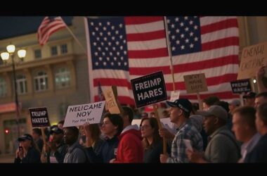 Trump's Unchecked Power