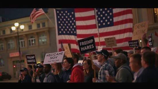 Trump's Unchecked Power