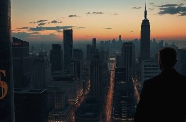 How the Rich Buy the German Government