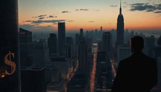 How the Rich Buy the German Government