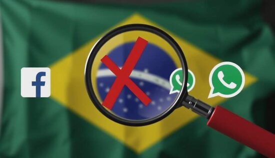 Brazil Demands Facts on Facebook's Fact-Checking Fiasco