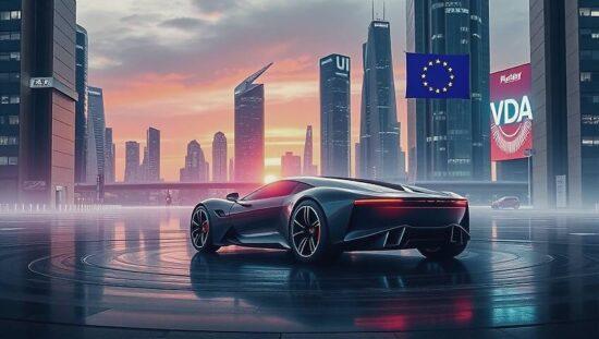 Autoindustry's Scathing Attack