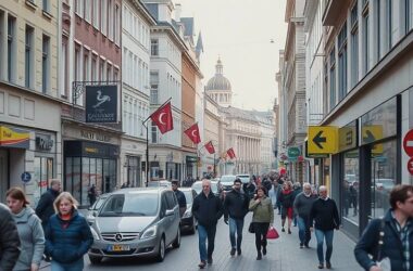 Inflation Surge: 2.6% and Rising!