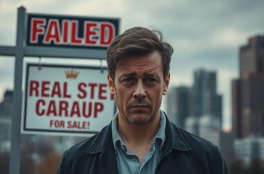 'Young Buys Old' Scheme in Shambles