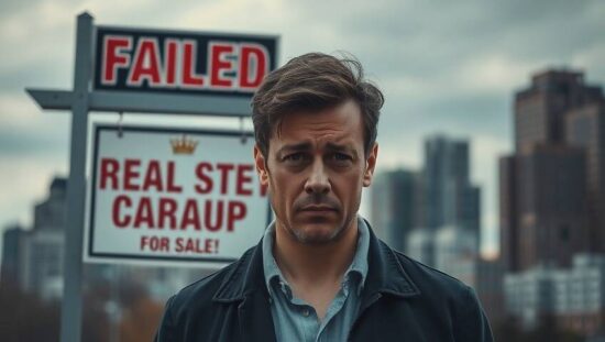 'Young Buys Old' Scheme in Shambles