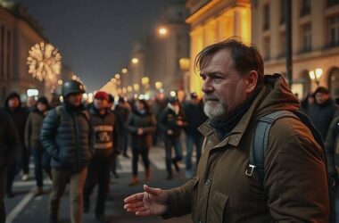 SILESTER SHOCK: Justice Demands Action!