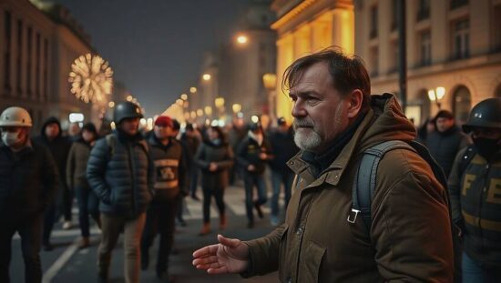 SILESTER SHOCK: Justice Demands Action!