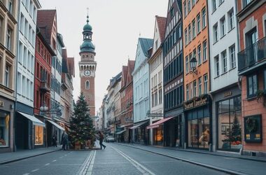 Inflation Shield: 9 in 10 German Workers Win Big!