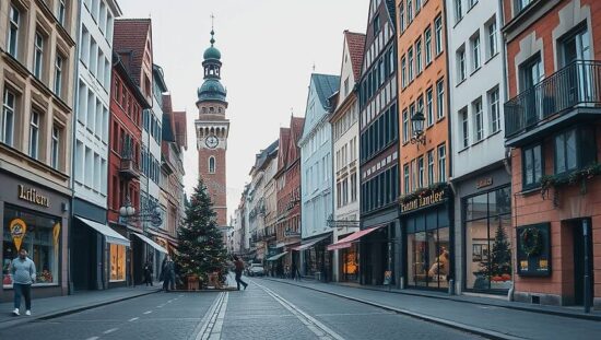 Inflation Shield: 9 in 10 German Workers Win Big!