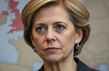 Baerbock's Bombshell: EU on Brink of Collapse as Germany's Migration Policy is Sold Out!
