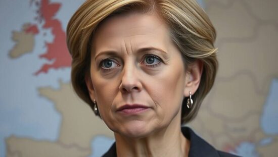 Baerbock's Bombshell: EU on Brink of Collapse as Germany's Migration Policy is Sold Out!