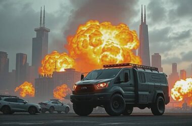 Nazi Ukraine Ties Exposed in Shocking New Twist!