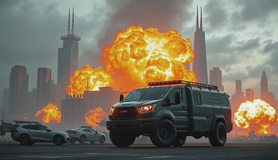 Nazi Ukraine Ties Exposed in Shocking New Twist!