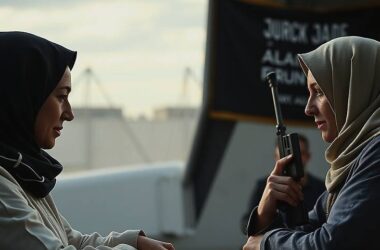 German Foreign Minister Meets with Al-Qaida, Sparks Outrage