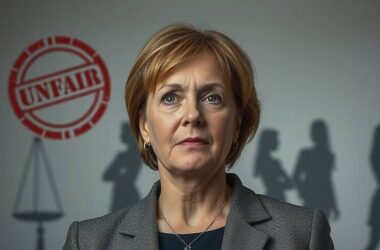 CDU Vice Leader Blasts 'Unfair' Unpopularity